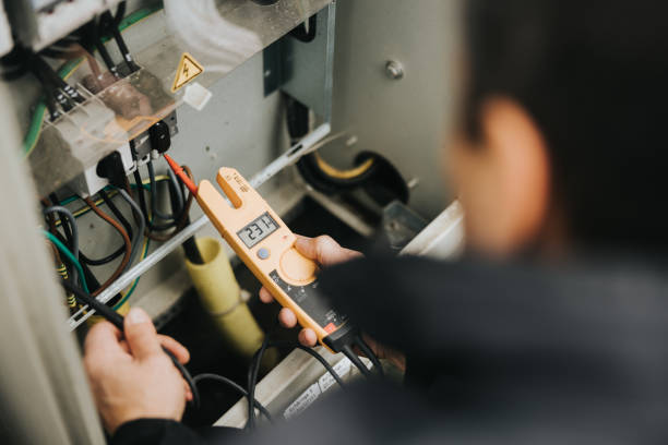 Best Electrical System Inspection  in Flying Hills, PA