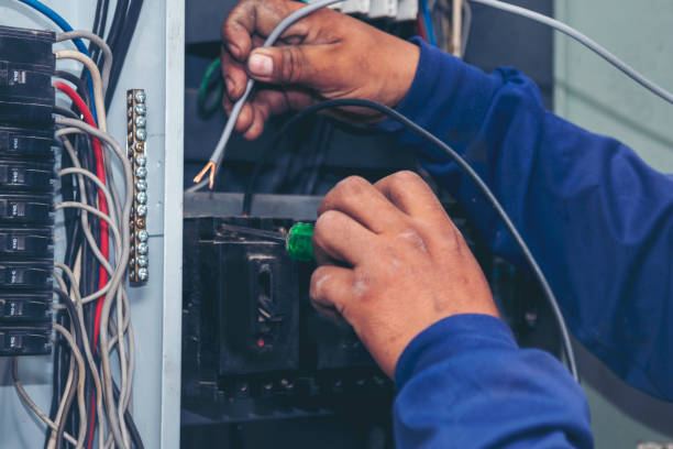 Best Local Electrician Companies  in Flying Hills, PA