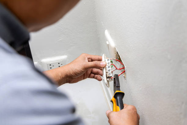 Best Commercial Electrician Services  in Flying Hills, PA