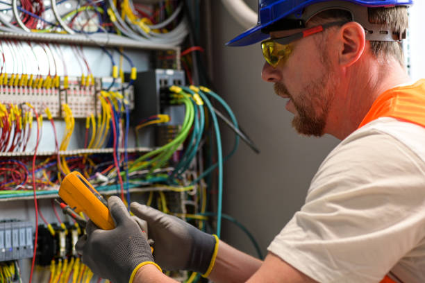 Best Residential Electrician Services  in Flying Hills, PA