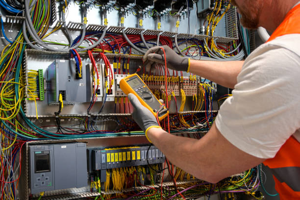 Best Electrical Troubleshooting Services  in Flying Hills, PA