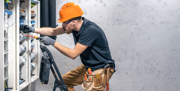 Best 24-Hour Electrician  in Flying Hills, PA