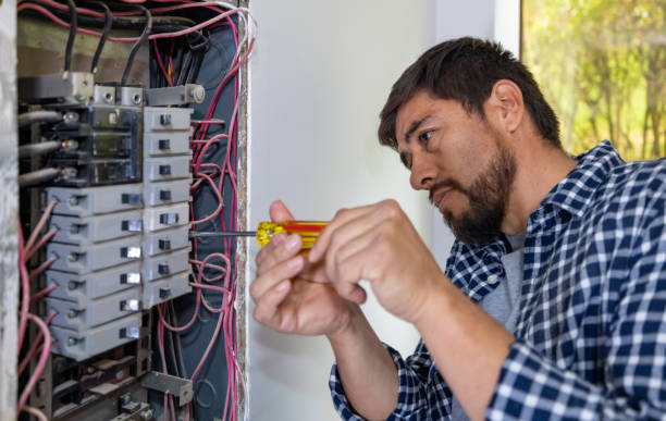 Best Best Electricians Near Me  in Flying Hills, PA